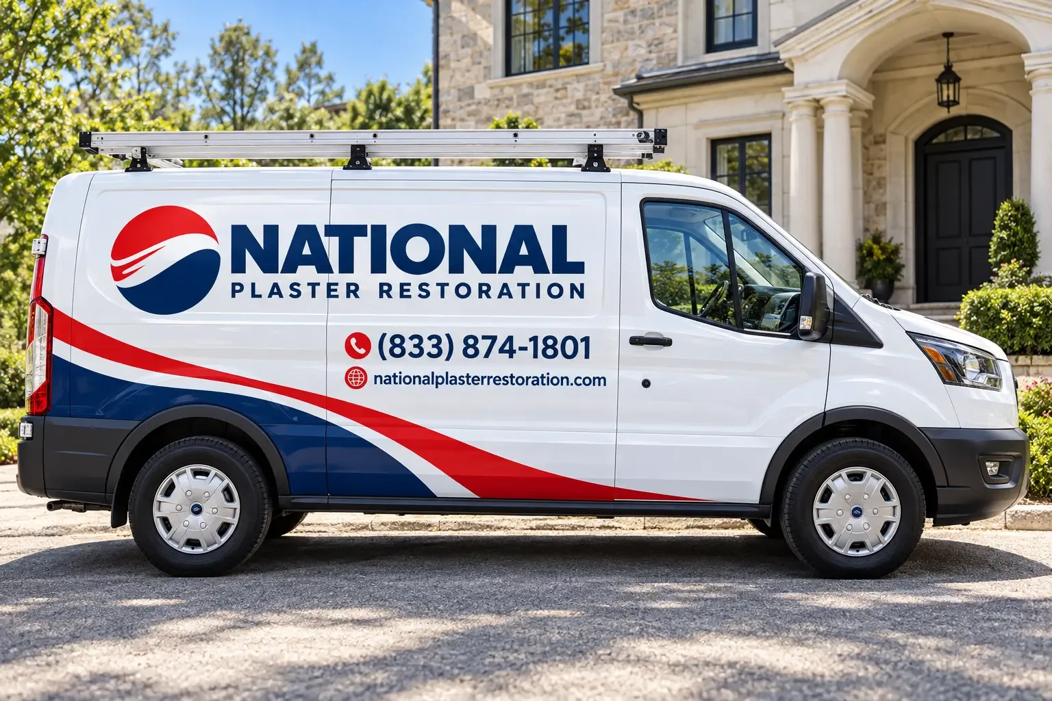 Plaster Repair in Augusta, WI near me
